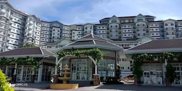 Apartment Cheap & High Quality In Apple One Cebu