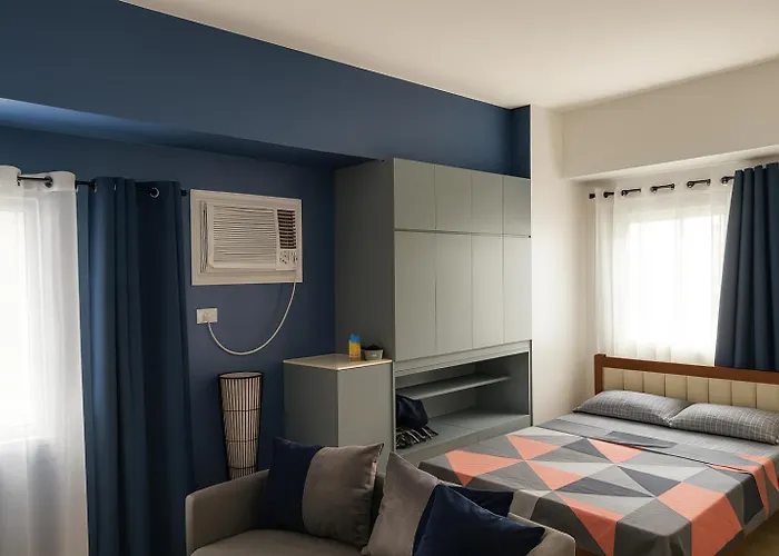 Cheap & High Quality In Apple One Apartment Cebu