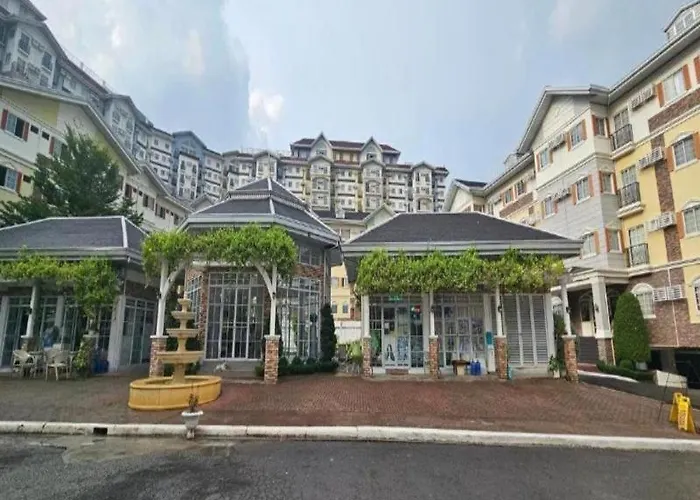 Apartment Cheap & High Quality In Apple One *